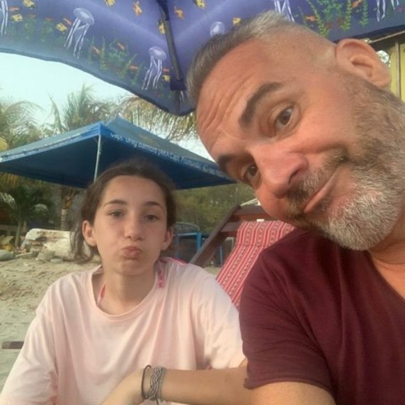 Meet your Posher, Steven - Picture 1 of 1